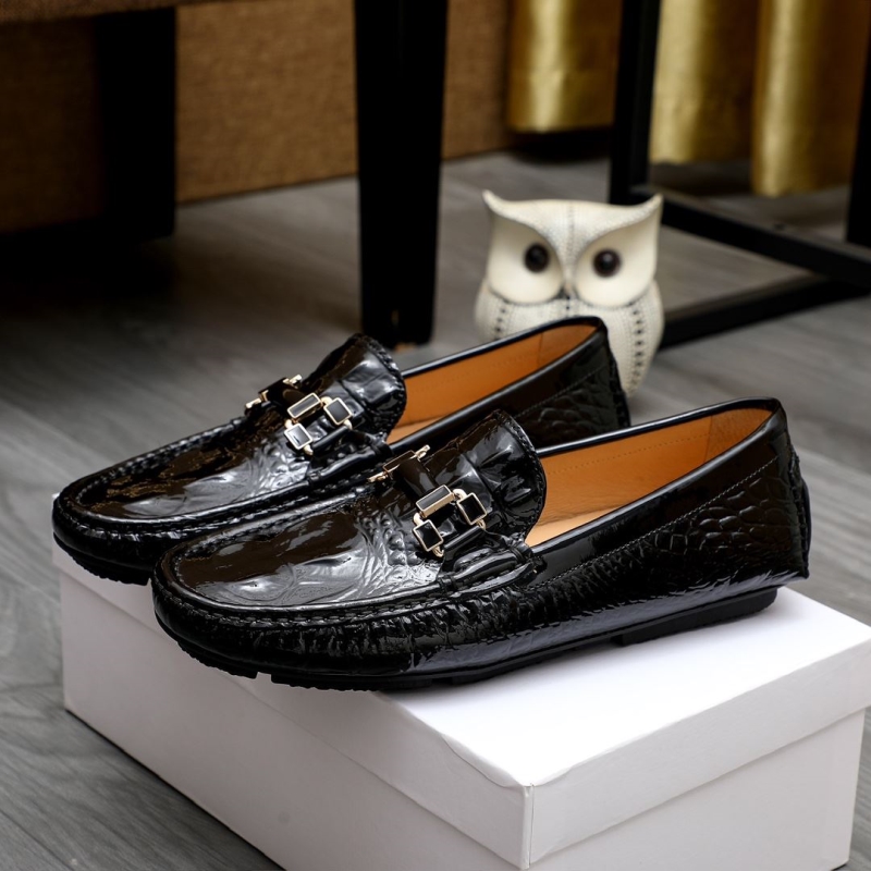 Givenchy Leather Shoes